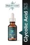 Eye Contour Wrinkles Glycolic Acid 3% |   Glycolic Acid Peeling 30 ml