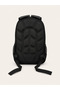 Unisex 3-Compartment 22 Liter Lined Waterproof High School University Backpack School Bag Sports Bag - 5