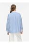 Langarmhemd VIELIRA Oversized - 4