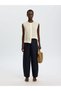 Hemd ohne Ärmel Oversized Fit - 4