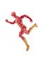 Figurka Flash v červeném obleku, 30 cm - 6
