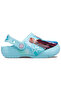 Fl Frozen Ii Kids Clog 207465-4O9 Children's Slippers Turquoise Juststep