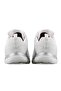88888316Tk Sports Shoes White-Silver Juststep - 4
