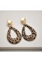 Kai Earrings - 4
