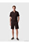 Nevavm Regular Fit Men's Shorts with Difference - 2