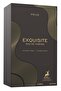 Exquisite Prive EDP 100mL - 2
