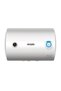 Electric Water Heater Horizontal Shape Energy Saver Instant Water Heater White 30 Liter - 3