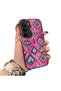 Realme C75 4g Compatible Hard Acrylic Back Silicone Edge Lens Protection Case