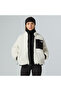Yumiori Reversible Women's Black Jacket
