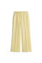 Wide leg pantolon - 3