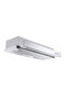 Telescopic Cooker Range Hood 90cm | 440m³/h, Stainless Steel / Inox CBT9240/4XX