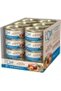 Flaked Skipjack Tuna with Shrimp Entree in Broth for Cat 1 box (79g X 24pcs) - 3