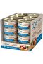 Flaked Skipjack Tuna with Shrimp Entree in Broth for Cat 1 box (79g X 24pcs)