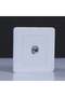 - Milano Satellite Socket Wh Ps - 2