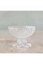 Minetta 6-Piece Glass Dessert Bowl Set - 180ml | Elegant Glassware for Desserts | Ideal for Parties & Entertaining | Durable & Stylish Bowls - 5