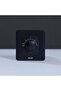 100W Step Fan Dimmer Switch Mblk Ps