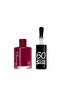 60 Seconds Super Shine Nail Polish, 320 Rapid Ruby - 2