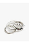Set of 5 Rings - 3