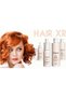 Hairx Hair-Lengthening and Thickening Care Shampoo 150 ml with 30 ml Serum BX - 3