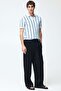 Regular Fit Cotton polo shirt - 3