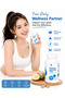 Forever Beauty Garcinia Plus Cambogia Softgels Daily Wellness for Body - 70 Count - 2