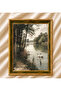 Vintage Framed Painting, Classic Antique Framed Painting Models