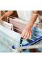 Clothes Drying Rack Stand Heavy Duty Stainless Steel Vertical Clothes Dryer Stand - 7