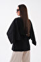 Heavyweight Woven Tunic with Shoulder Capes and Hakim Collar - 6