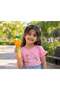 3 PCS Kids Bubble Fan Toy with Built-in Bubble Solution, Handheld Bubble Blower for Indoor & Outdoor Play - 3