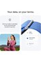 Fitbit Air – Screenless Fitness & Health Tracker with Heart Rate, Sleep and Activity Monitoring, AI-Powered Coaching, Up to 7 Days Battery Life, Compatible with iOS and Android, - 3