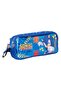 Sonic Pencil Bag 2553