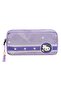 Ultra-Luxury Waterproof Girls' Primary School Bag with Back Support, Thermal Lunch Box and Pencil Case - 7
