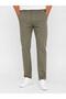 Remy Boys Men's Comfort Chino Linen Trousers 7746 - 2