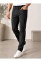 Captiva Regular Fit Lycra Men's Patterned Jean Trousers 7733