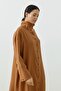 Elara Shirt Orange