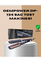 مظهر احترافي في المنزل: طراز دائم مع DP-134 Toast Styler