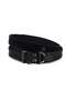 Mas Tactical ®   Duty Belt 6164 D-Buckle 50mm Black - 3