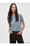 Lcw Everyday Crew Neck Soft Touch Women's T-Shirt