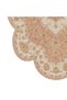 Sdt Mixed Patterned Modern Woven Base Decorative Carpet Sdtamor1153 - 4