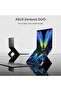 Zenbook Duo (2026) Laptop - Intel Core Ultra 7-355, 14inch 3K, 1TB SSD, 32GB RAM, Windows 11 Home - 2