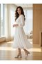 Women's Heeled Evening Dress Shoes - 3