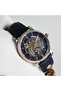 Rwa148229 Leather Cord Automatic Men Wristwatch - 2
