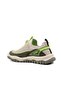 2233 Cream Khaki Kids Sneakers - 4