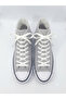 Light Gray Unisex Model Comfortable Linen Ankle Sneaker Convers Casual Sports Shoes - 4