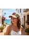 W Cup Baseball Cap Vintage 2019 Model Men's - 2