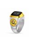 iQIBLA Smart Zikr Ring Digital Tasbih Counter Prayer Reminder Ring - 2
