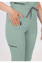 Sapphire - Mold Green (Single Bottom & Trousers) - 5