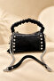 Women's Imported Shoulder Crossbody Bag