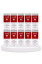 Avogain 5% Minoxidil Hair Solution 10 Pack 10 × 50 | أفوجين 5% محلول مينوكسيديل للشعر 10 عبوات × 50 مل