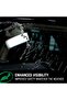 ClearVue Rain Repellent - Car Glass Cleaner - 4